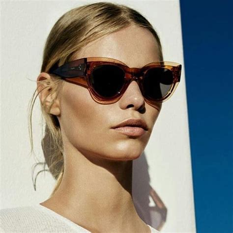 celine sonnenbrille petra|Celine Sunglasses for Women .